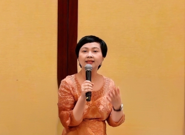 李锦记希望厨师项目在2026女性影响力圆桌书写“她力量” 