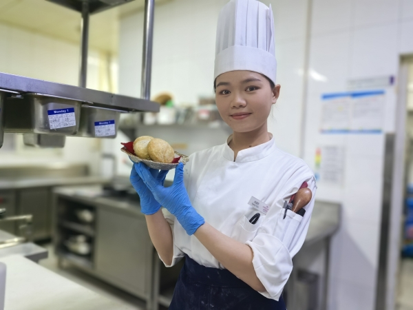 李锦记希望厨师项目在2026女性影响力圆桌书写“她力量” 