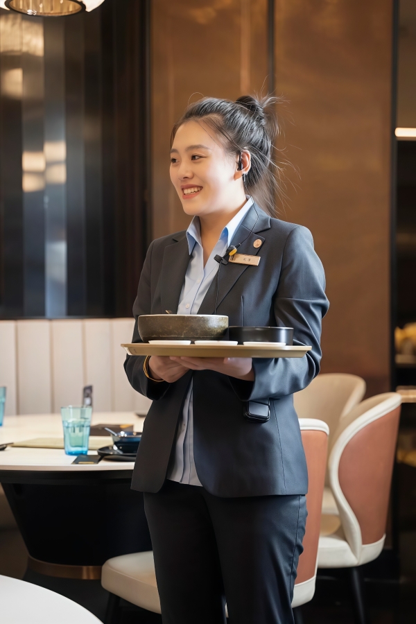 李锦记希望厨师项目在2026女性影响力圆桌书写“她力量” 