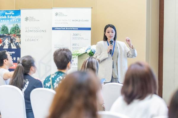 专访启北教育及藤校前招生官：剥开“罐头化”包装，还原亚裔学生申请藤校的真实竞争力