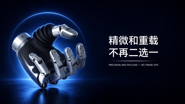 中科灵犀全球首发工业级灵巧手LG-603：超千套产线验证，重新定义工业级灵巧手 
