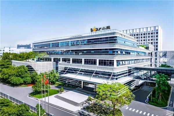 小熊电器 2026半年报：换挡期也是练功时 