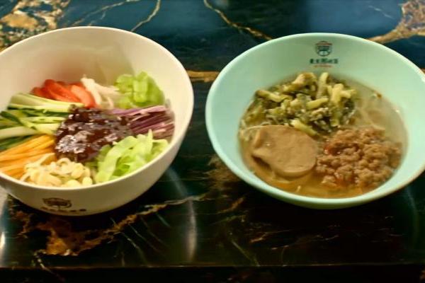 品读多重“城”意 文商旅体间的别样飞行 