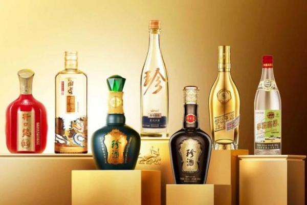珍酒李渡2026半年报逆势回升：营收25.46亿元，经调整净利润6.26亿元 