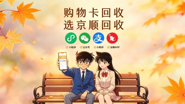 2026年京东e卡回收横评，实测秒到账平台究竟值不值得选？ 