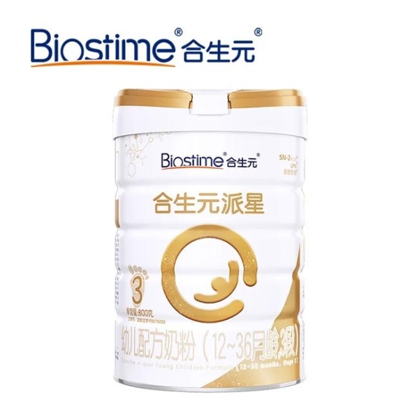 婴幼儿奶粉排行榜推荐，佳贝艾特悦白‌凭何稳坐口碑榜？ 