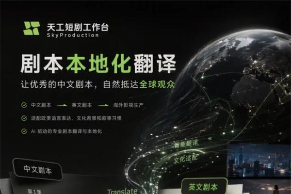 SkyProduction掀起价格战，掀翻LibTV视频工具王座 