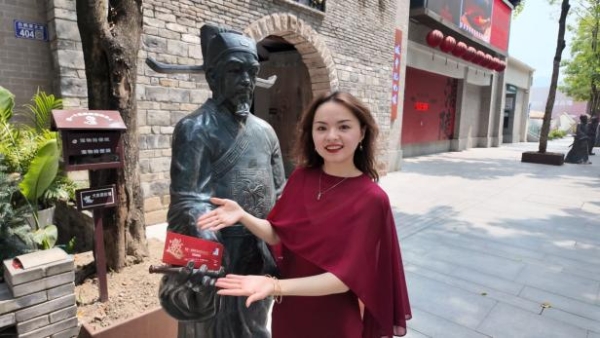 手慢无！名额仅50个！乌江涪陵榨菜“大众品鉴官”招募启动 