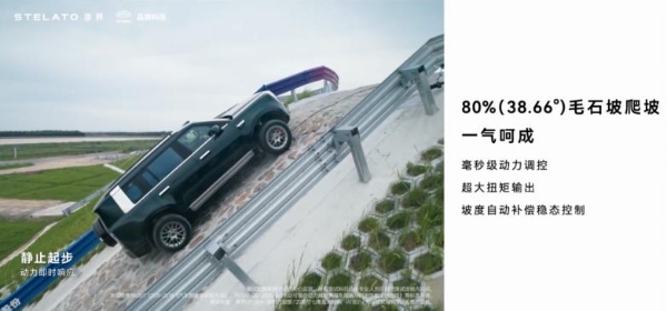 享界G9正式发布，全系首发华为智擎自适应差速锁电驱，以精准控制守护出行安全 