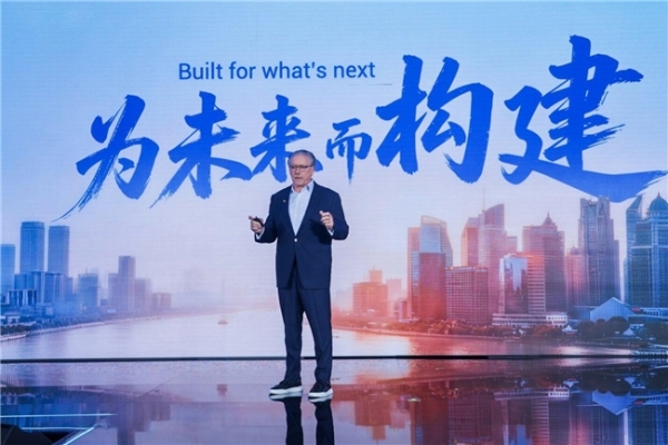 进化·乘势而上｜2026戴尔科技峰会暨“进化者”论坛在沪启幕 