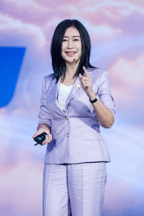 进化·乘势而上｜2026戴尔科技峰会暨“进化者”论坛在沪启幕 