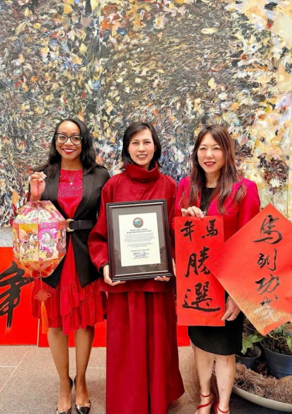 从内在成长到社会行动：久美师与合光团队在尼泊尔的公益之行 