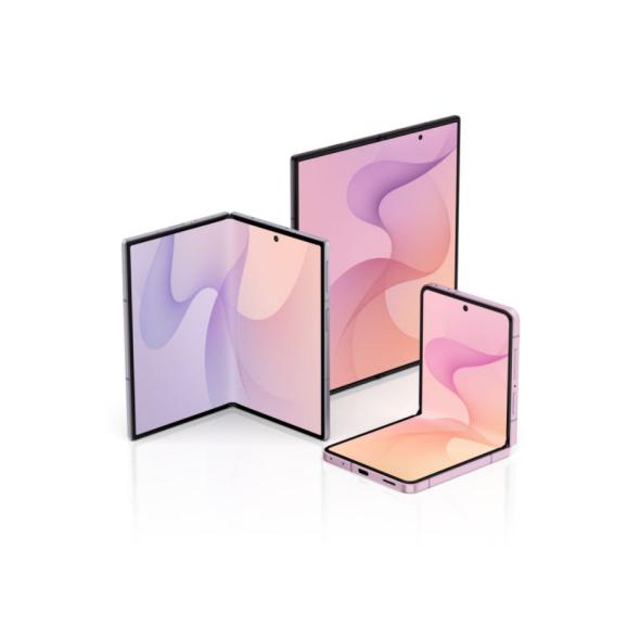 如何挑选适合自己的折叠屏手机：三星Galaxy Z系列新品选购指南 