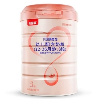 好奶粉排名前十名深扒：佳贝艾特、爱他美A2至初合生元等9款配方横评
