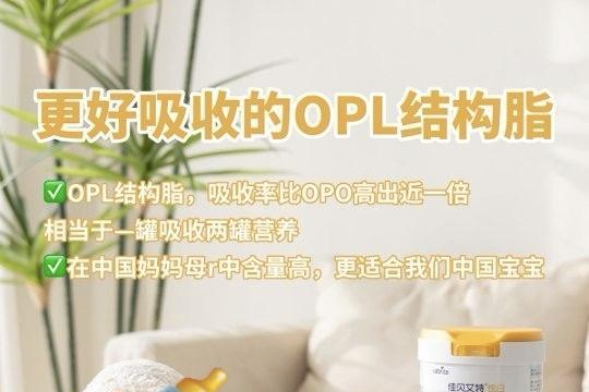 年度盘点：奶粉哪个好？从配方到口碑的深度解析