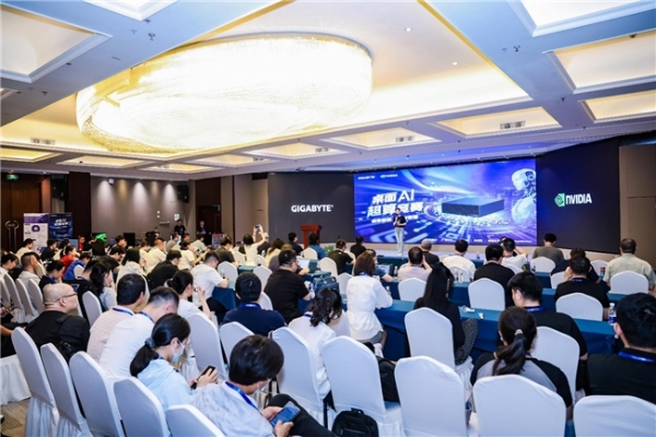 2026技嘉桌面AI超算竞赛圆满收官 11支团队完成48小时本地AI实战 