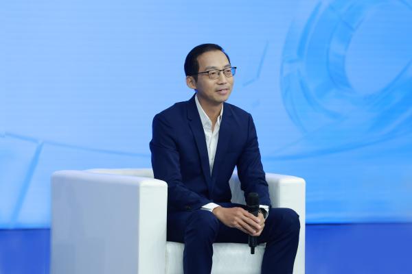 央视网《产业新视野》聚焦“信任生产力” 多领域共议科技赋能信任 