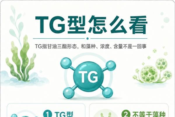 儿童DHA藻油怎么选更合适？别只看每粒多少毫克，家长更该看这7个细节 
