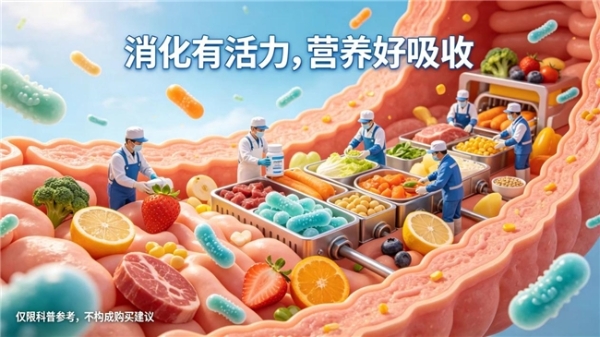 人体 70% 免疫细胞在肠道：便秘肠弱正在拖垮全身免疫力，养好菌群胜过盲目进补 