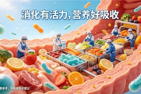 人体 70% 免疫细胞在肠道：便秘肠弱正在拖垮全身免疫力，养好菌群胜过盲目进补 
