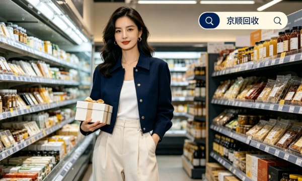 大润发购物卡回收四平台同面值实测，核销后到手价差出一顿饭钱 