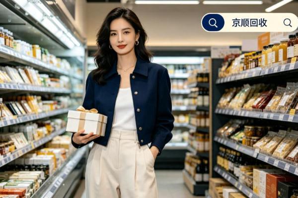 大润发购物卡回收四平台同面值实测，核销后到手价差出一顿饭钱 