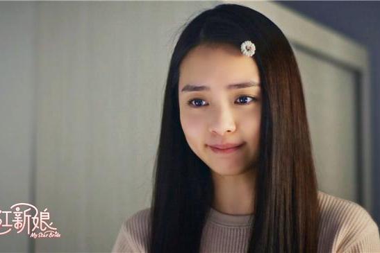 从甜美新娘到心机“恶女” 黄暄婷诠释多面魅力 