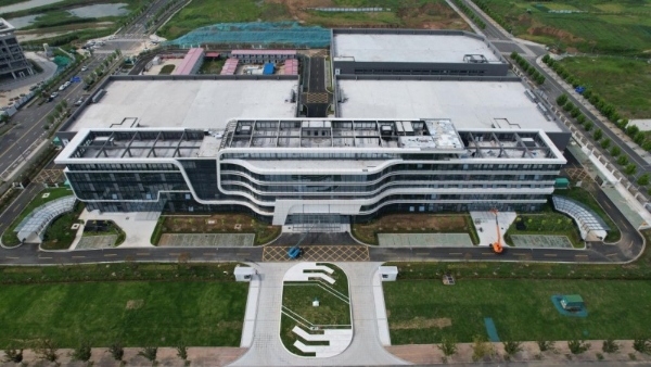 医疗装备竞争进入品质时代：一台医学影像设备如何建立全生命周期质量保障？ 