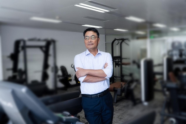 Intenza品牌创始人深度专访：深耕健身设备31年，不做最便宜的产品，只做最值得留下来的 