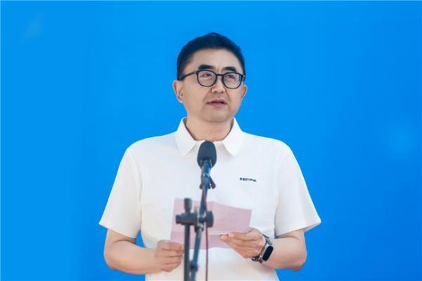 中国农村高品质饮用水提质改良示范“清泉工程”揭牌，安吉尔助力乡村水质提升 