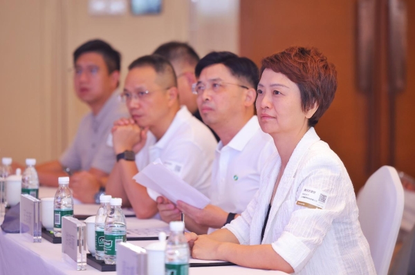 飓梦科技与腾讯云达成合作 共启再生资源行业数智化新篇章 