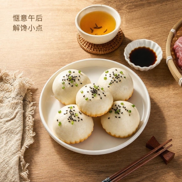 三百家门店同一种味道：阿三生煎品控体系背后的供应链逻辑 