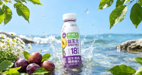 小西梅做出大文章——疆果果旗下"希梅元"即将亮相第十六届喀交会 