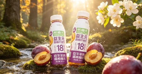 小西梅做出大文章——疆果果旗下"希梅元"即将亮相第十六届喀交会 