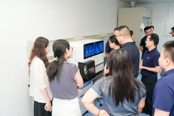 首款外泌体创新药获批IND——汇芯生物携手思德克索共建联合实验室，切入产业化关键环节 