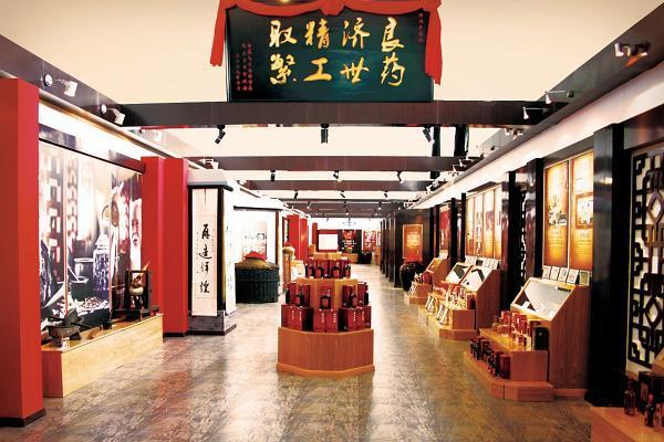 深耕蒙中医药文化传播 鸿茅药业获评自治区中医药（蒙医药）文化宣传教育基地 