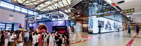 雅迪×绝区零联名款今夏持续热销，化身Z世代个性表达新标签 