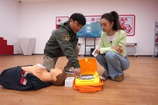 你追梦 我护航 ——北京市外办举办留学安全领事保护宣传活动 