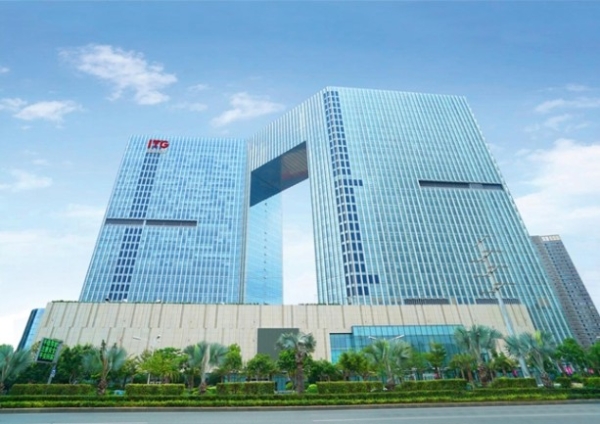 国贸地产“O-LIFE”好房子体系正式发布，四大模块定义人居新标准