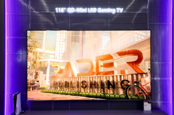2026ChinaJoy |HKC惠科打造燃竞次元空间站 全矩阵显示黑科技重磅亮相 