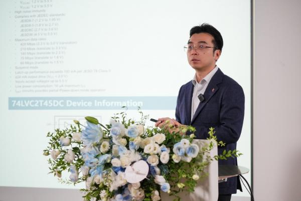 12款CFP15B铜夹片双极晶体管齐发，安世中国把散热做成"夹心级" 