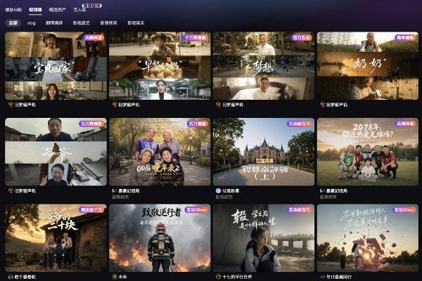 4人1天1部剧，成本5000！麦芽开放内部codex 