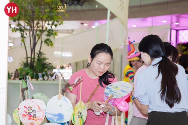 开辟身体护理新赛道，阿道夫×永辉超市打响“东方香”线下首发战役 