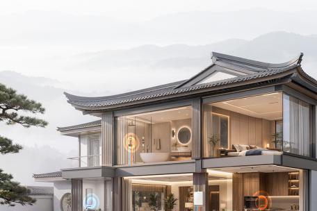 纤薄机身藏硬核实力：万和99系列增压大水量+高阶智能，树立行业性能新标杆 