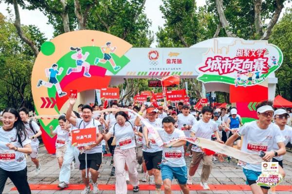 从奥运到鲁奖，金龙鱼以冠军品质助力大众运动健康事业发展 