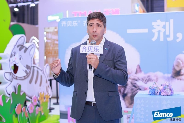 强强联手：礼蓝动保携手齐鲁动保，共启宠物长效防护新时代 