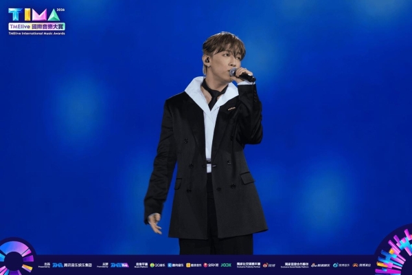 Charlie Puth、aespa、陈伟霆等34组艺人齐聚，第二届TIMA国际音乐大赏收官 