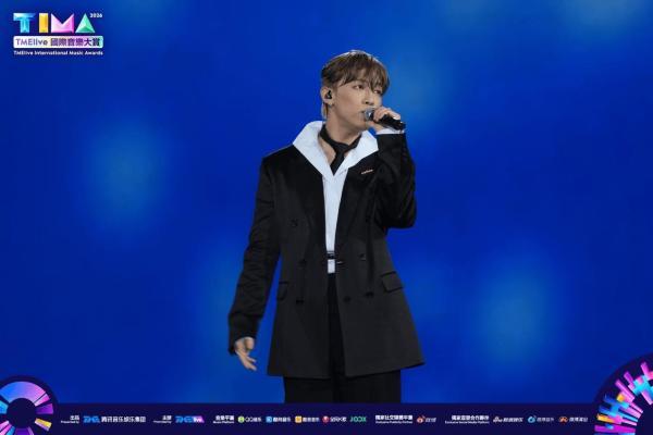 Charlie Puth、aespa、陈伟霆等34组艺人齐聚，第二届TIMA国际音乐大赏收官 
