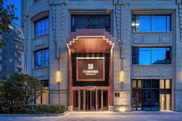 从武汉江汉到淮安运河：万达生活方式酒店如何让家庭出游变成全家人的惊喜 