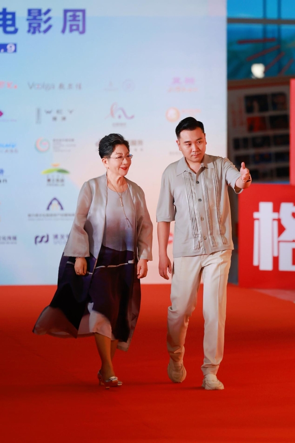 光影镌刻文脉，匠心连通世界——秋林里道斯亮相首届太阳岛电影周及第七届成龙国际动作电影周 